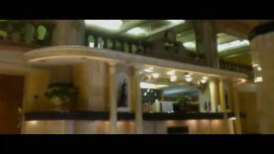 I was there in February, 2012,
for three days, - Crime Scene: The Vanishing at the Cecil Hotel