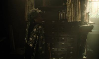 There it is. - Anne Rice's Mayfair Witches