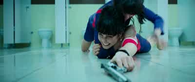 There may even be room for siblings... - What Happened to Monday