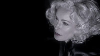 There was no costar. - American Horror Story