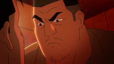 I was there on Zero
Day, and so were you. - My Adventures with Superman