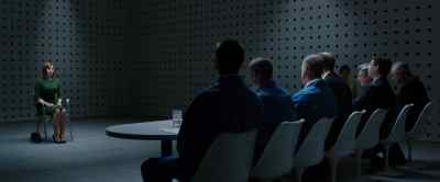 There is something about my crazy. - Predestination