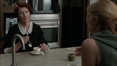 There is something about my crazy. - American Horror Story
