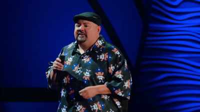 "I was there the night Fluffy got fired." - Gabriel Iglesias: Stadium Fluffy