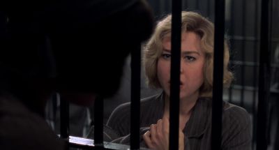 I was there the night you got arrested - Chicago
