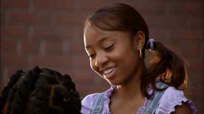 There she was: - Everybody Hates Chris