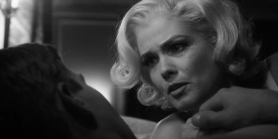 There was this teddy bear. - American Horror Story