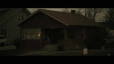 I was there
with Kaysera and Isabella. - Murder in Big Horn