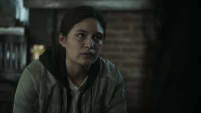 I was there yesterday
when they found the first one. - Day of the Dead