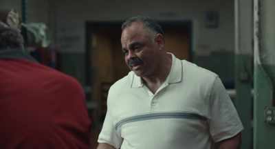 I was there when your dad
put his sweat and blood into this place. - The Shrink Next Door