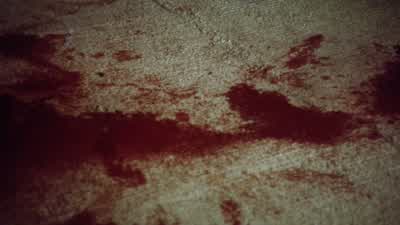 I was there. - Dexter