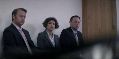 I therefore cannot say
beyond reasonable doubt - Four Lives