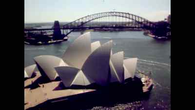 "I, therefore, find myself in a
state of considerable excitement - Never Let Him Go