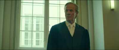 I therefore have the following
decision to announce: - The Collini Case