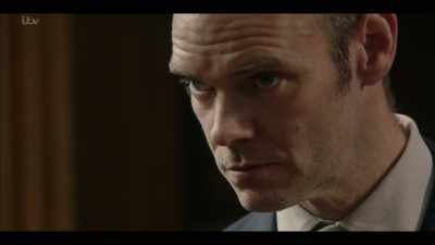 I therefore rule that the minimum
term that you shall serve - A Confession