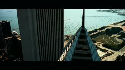 There's a full-on manhunt out for us, so we have some new rules. - Transformers: Age of Extinction