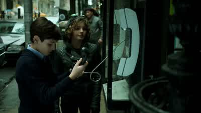 I don't... - Gotham