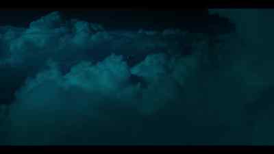 There's a theory on the Internet... - MH370: The Plane That Disappeared