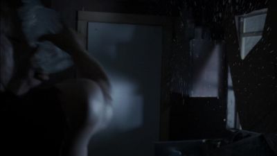 ♪ there's bound to be a ghost ♪ - The Walking Dead