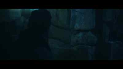 There's another cave! It's big. - Dexter: New Blood