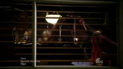There's no going back. - Once Upon a Time