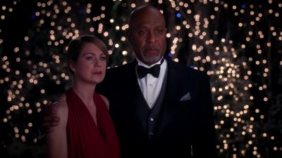 There's no rush. - Grey's Anatomy