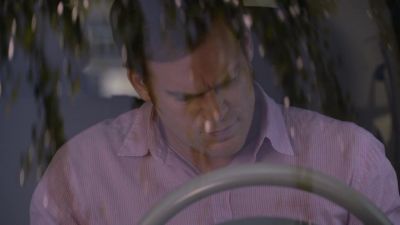 There's nothing here. - Dexter
