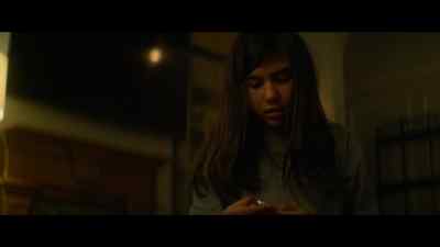 These are my dad's keys. - Let the Right One In