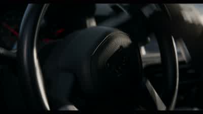 These cars are heavy and fast. - Gran Turismo
