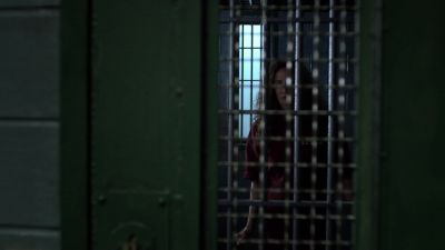 These marine biologists - Marvel's Jessica Jones