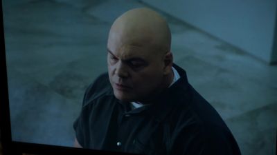 They were armed. - Marvel's Daredevil