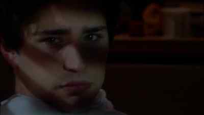 They called it sleep. - Kyle XY