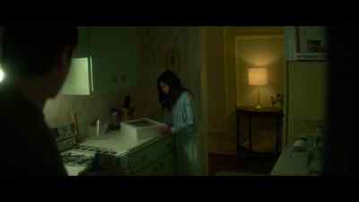 They didn't even spell
his name right. - Let the Right One In