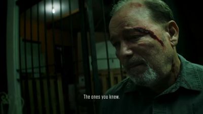 They haunt you. - Fear the Walking Dead