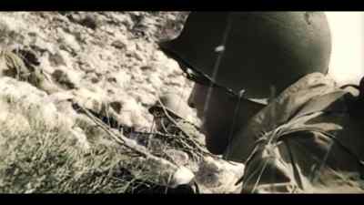 They were only 50 meters away. - World War II: From the Frontlines
