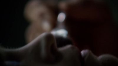 They say when a parent dies, - American Horror Story