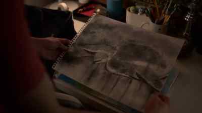 They transform. - Atypical