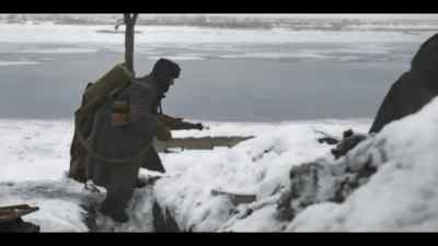 They weren't getting weaker,
they were getting stronger! - World War II: From the Frontlines