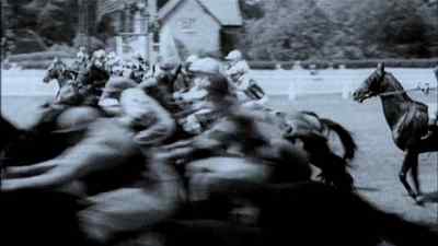 They're off! - Pierrepoint: The Last Hangman
