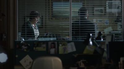 -They're unloading now.
-Can we take them? - Vera