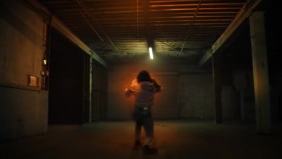 Things and stuff - Black Lightning