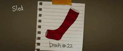 I think 27 was a closet door.
I'm not sure. - The Unbreakable Boy