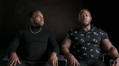 I think a better word
would be martyr, - Jussie Smollett: Anatomy of a Hoax