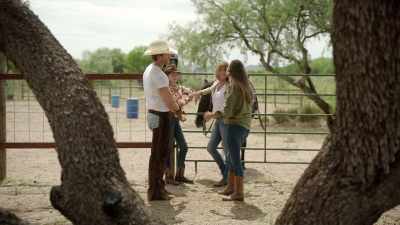 I think a christmas
lasagna payment - A Cowboy Christmas Romance