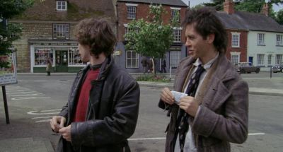 I think a drink don't you - Withnail &amp; I