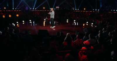 I think after a while it makes sense - Tom Segura: Sledgehammer