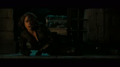 I think a lot about meteors. - Avengers: Age of Ultron