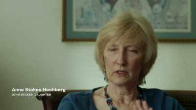 I think a lot of it had to do - Recorder: The Marion Stokes Project