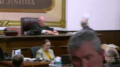  - I think a lot of people
 were surprised - The Pike County Murders: A Family Massacre