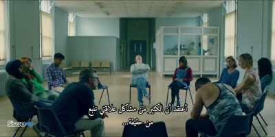 I think a lot of my relationship
problems stem from the fact - Patrick Melrose